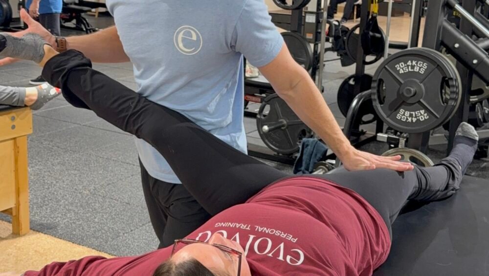 adding recovery services to your gym with stretch therapy