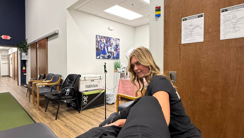 turnkey stretch therapy program