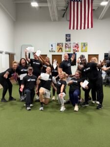 stretch therapy certification fitness business