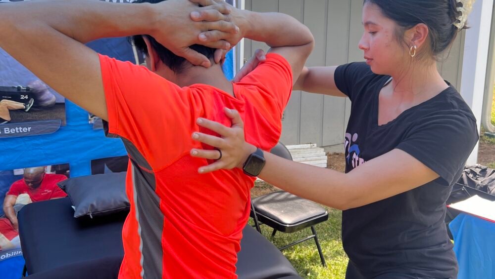 what is stretch therapy