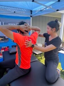 what is stretch therapy