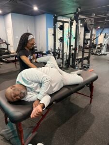 Stretch Therapist Career