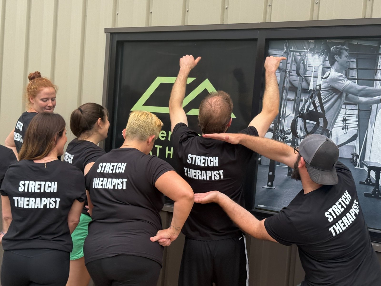 CNU Stretch certification cohort in Dallas/Fort Worth, TX